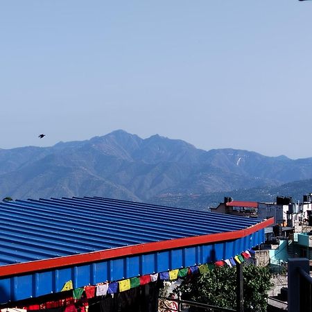 City View Home Stay Tānsen 外观 照片